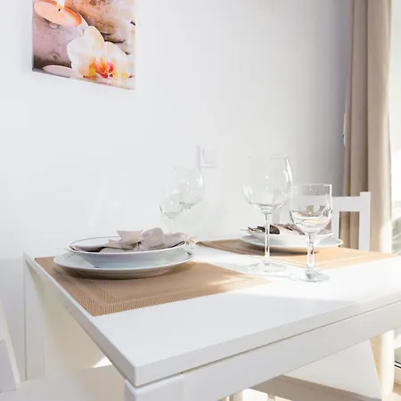 Appartement K2 Playa Del Ingles By Homestaygrancanaria *