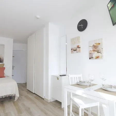 Appartement K2 Playa Del Ingles By Homestaygrancanaria San Bartolomé