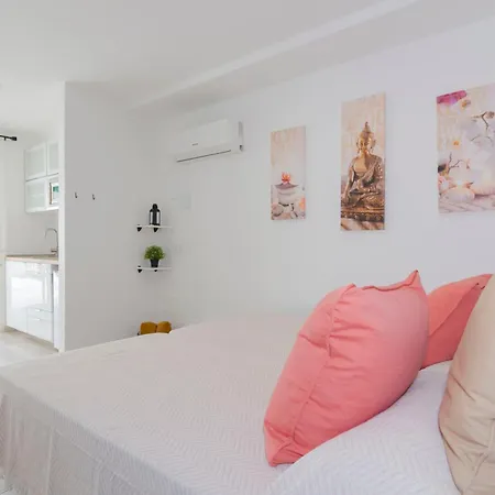 K2 Playa Del Ingles By Homestaygrancanaria Appartement