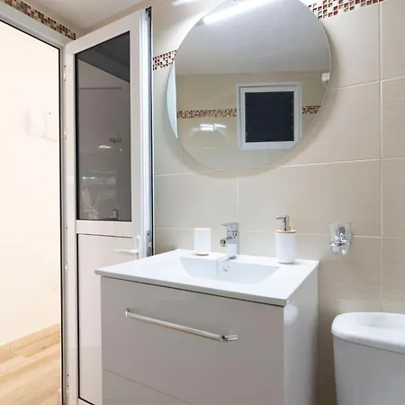 Appartement K2 Playa Del Ingles By Homestaygrancanaria San Bartolomé