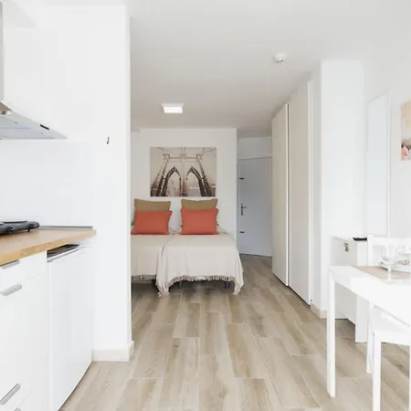 Appartement K2 Playa Del Ingles By Homestaygrancanaria