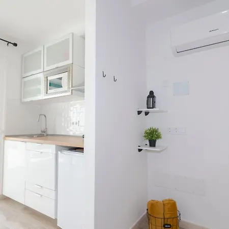 K2 Playa Del Ingles By Homestaygrancanaria Appartement San Bartolomé