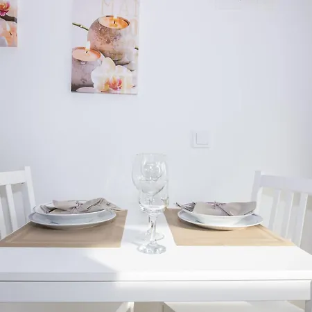 Appartement K2 Playa Del Ingles By Homestaygrancanaria San Bartolomé
