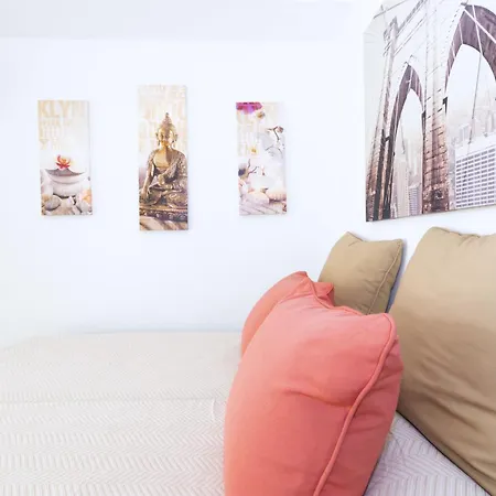 K2 Playa Del Ingles By Homestaygrancanaria Appartement