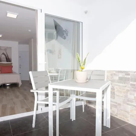 Appartement K2 Playa Del Ingles By Homestaygrancanaria *