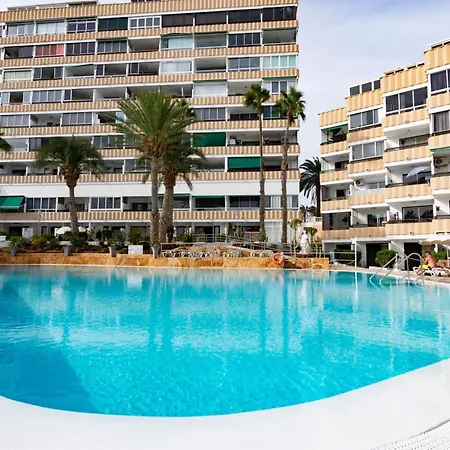 K2 Playa Del Ingles By Homestaygrancanaria Appartement